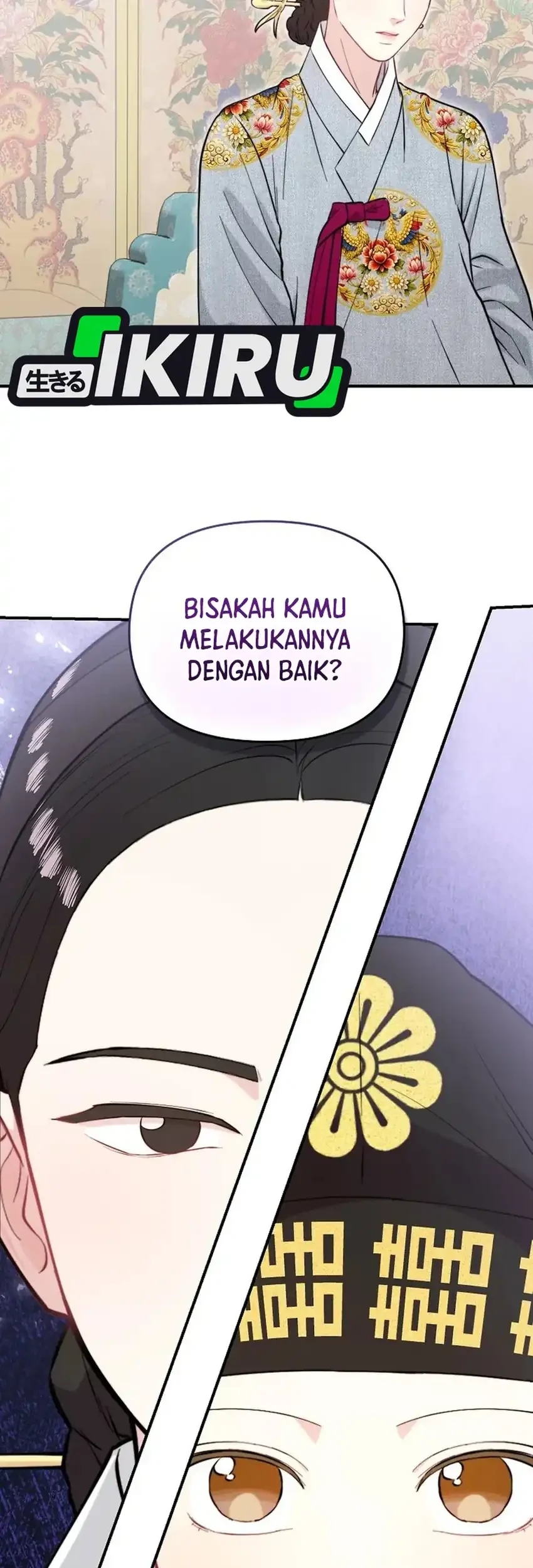 Face Genius, 0 Year-Old Top Star Chapter 65 Gambar 43