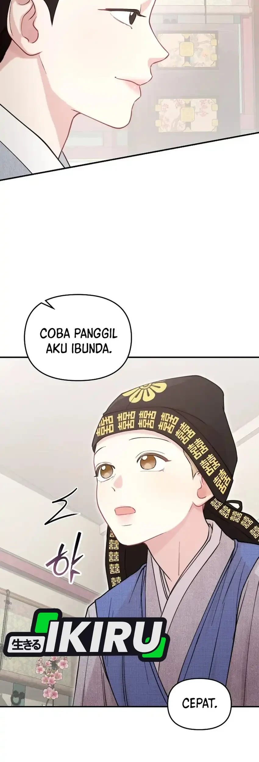 Face Genius, 0 Year-Old Top Star Chapter 65 Gambar 45