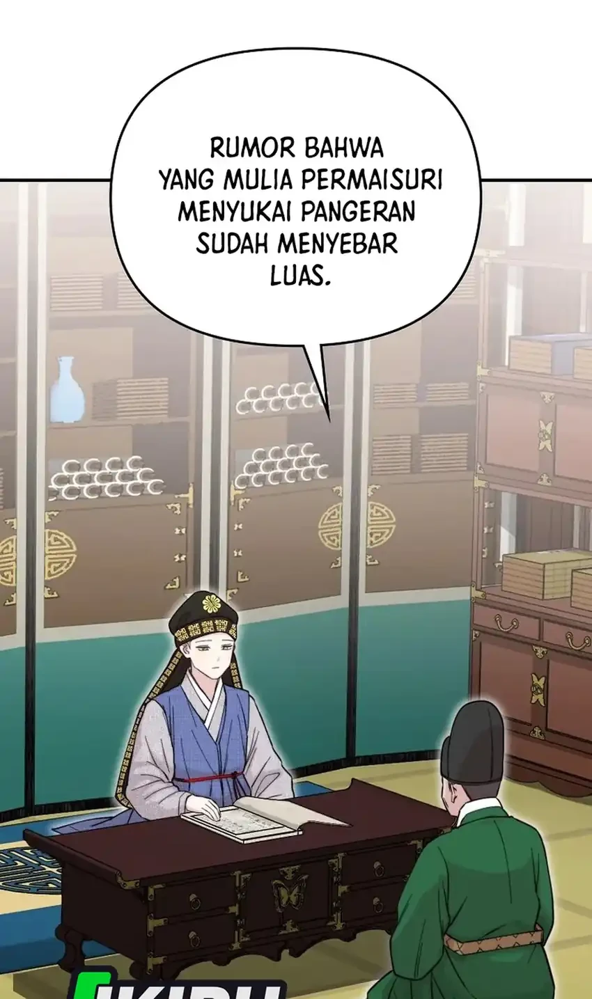 Face Genius, 0 Year-Old Top Star Chapter 65 Gambar 48