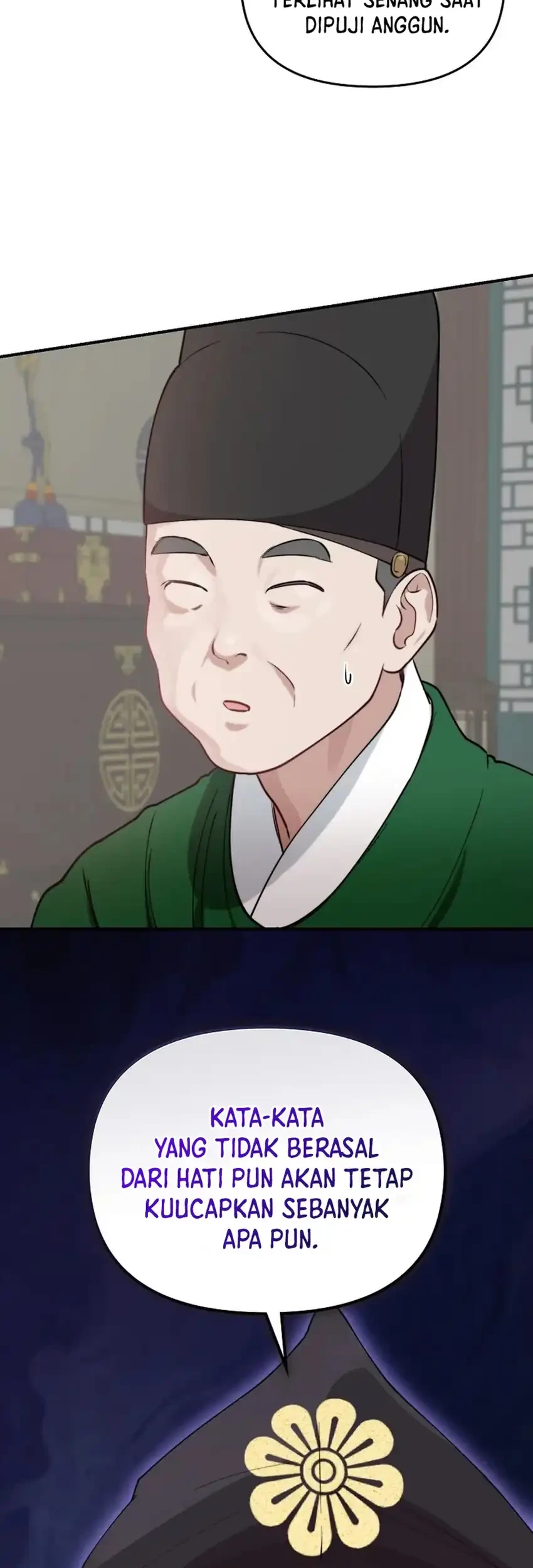 Face Genius, 0 Year-Old Top Star Chapter 65 Gambar 51