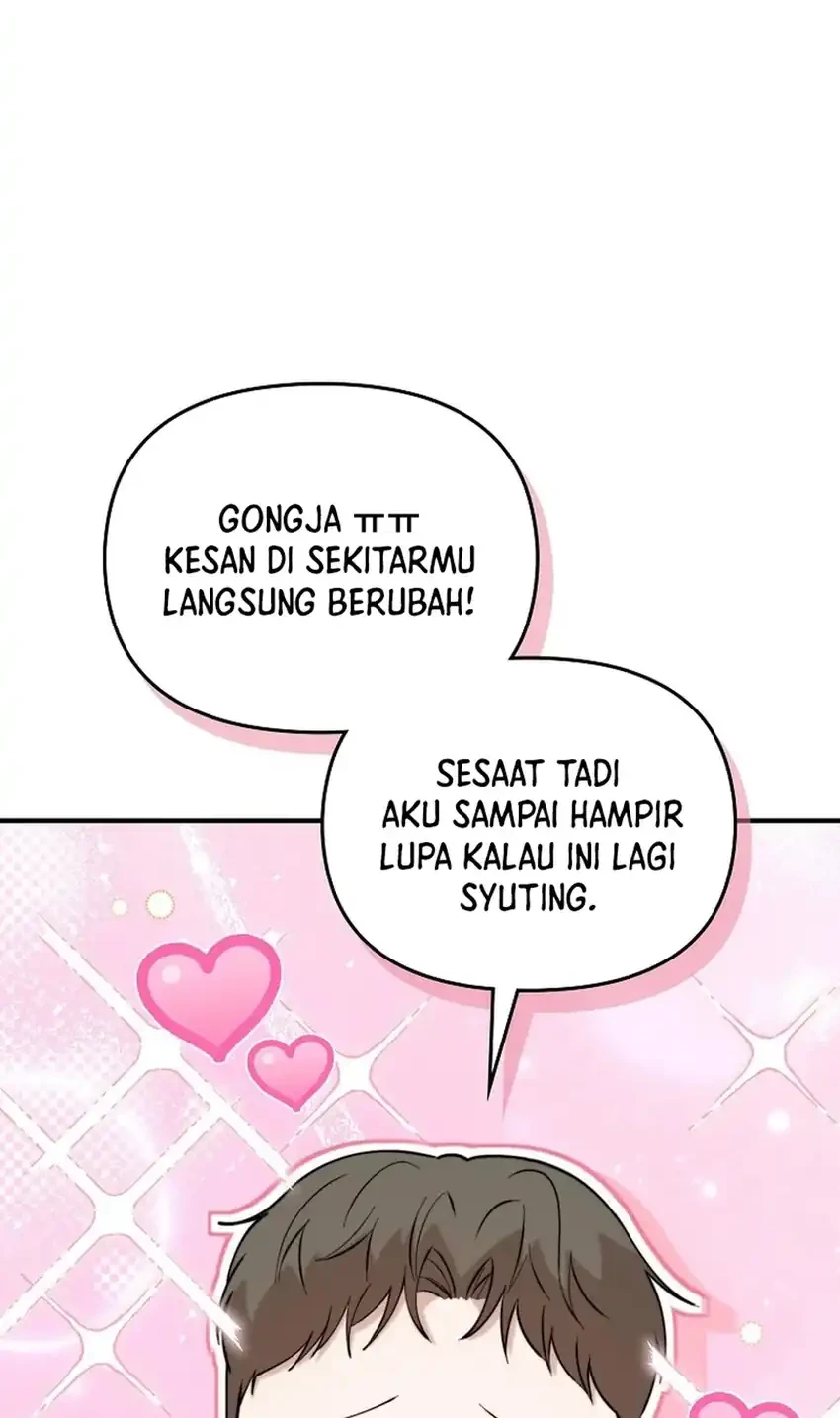 Face Genius, 0 Year-Old Top Star Chapter 65 Gambar 54