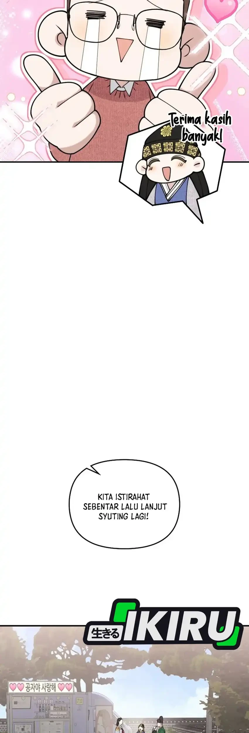 Face Genius, 0 Year-Old Top Star Chapter 65 Gambar 55
