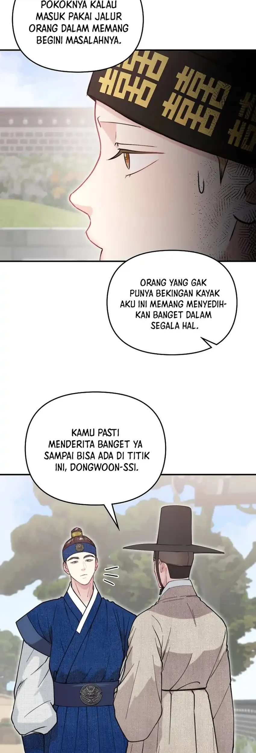 Face Genius, 0 Year-Old Top Star Chapter 65 Gambar 61