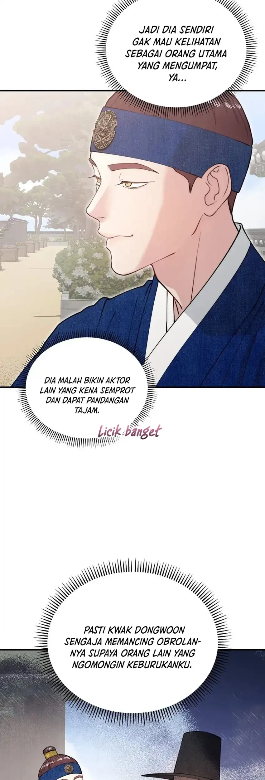Face Genius, 0 Year-Old Top Star Chapter 65 Gambar 67