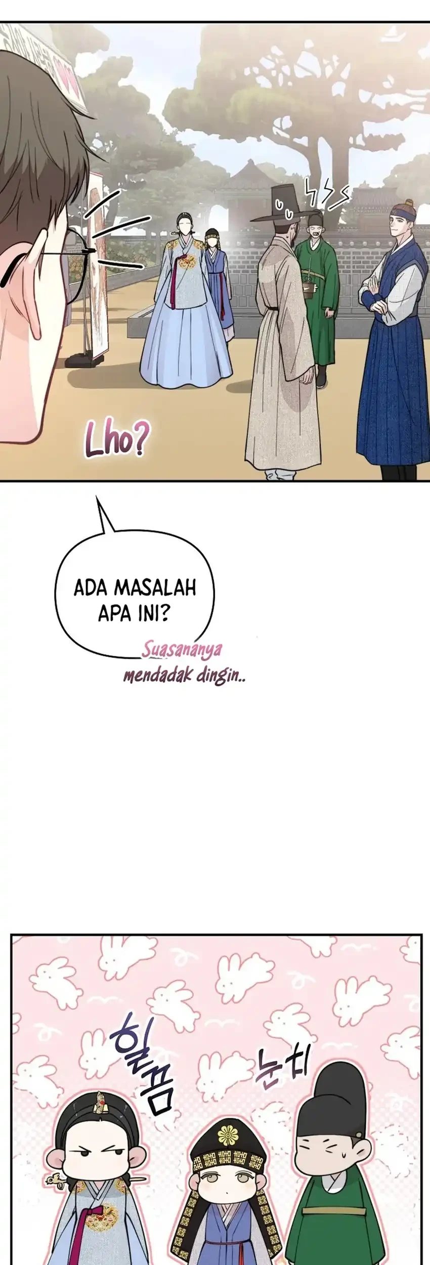 Face Genius, 0 Year-Old Top Star Chapter 65 Gambar 69