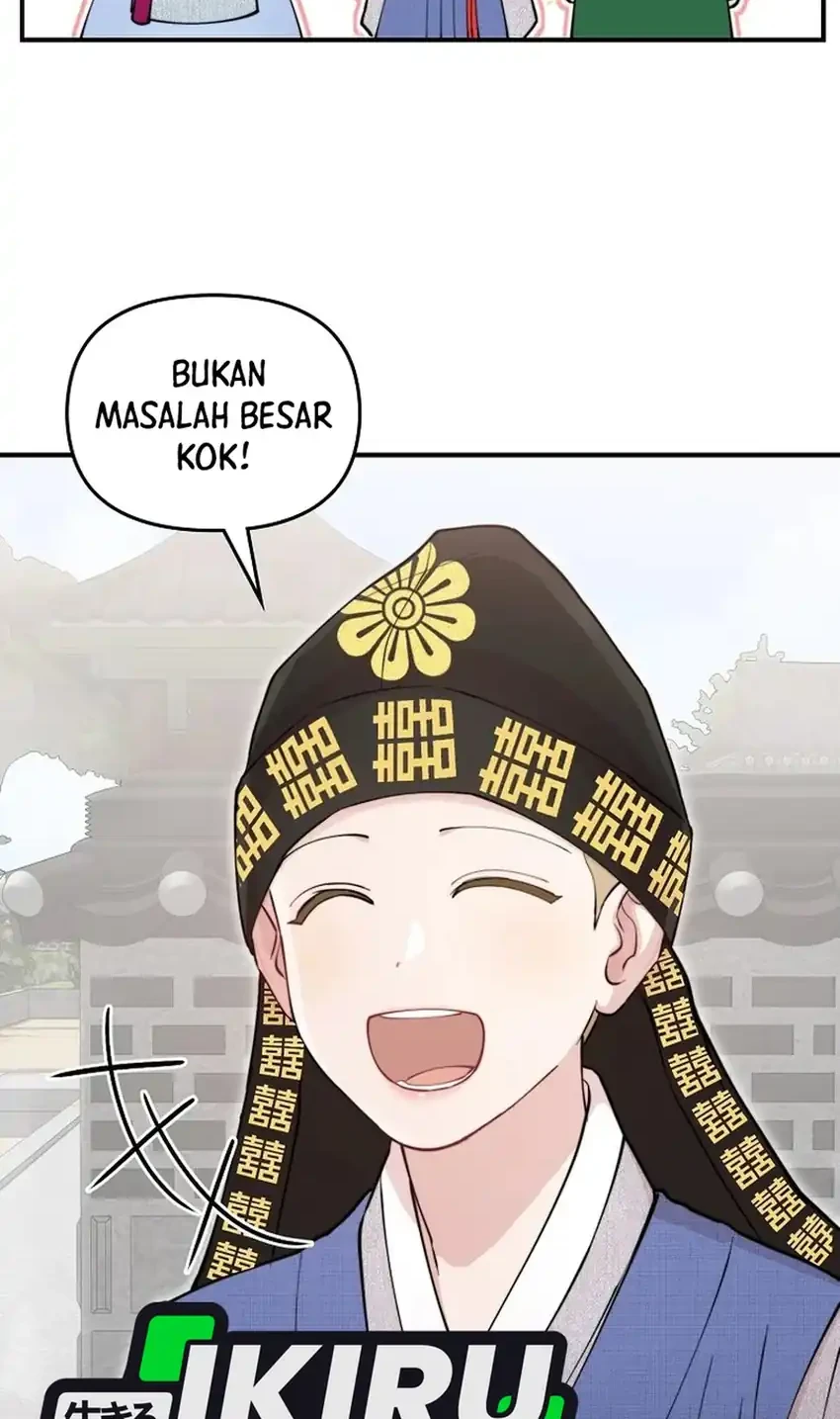 Face Genius, 0 Year-Old Top Star Chapter 65 Gambar 70