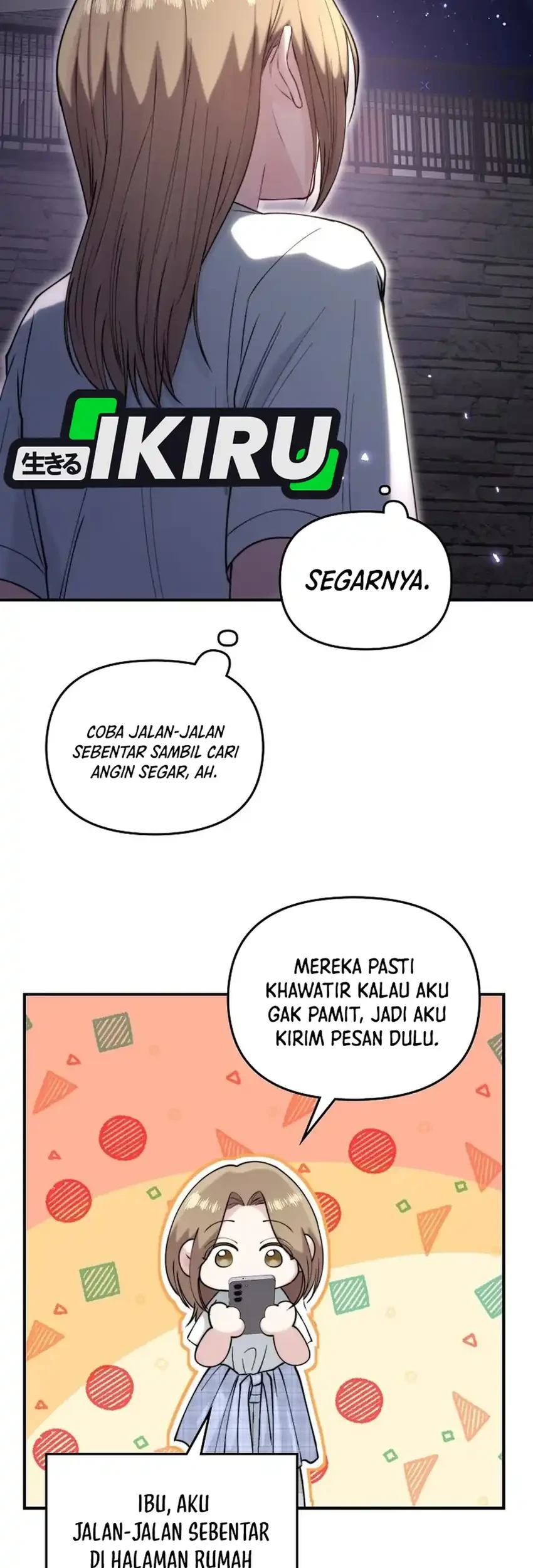 Face Genius, 0 Year-Old Top Star Chapter 65 Gambar 75