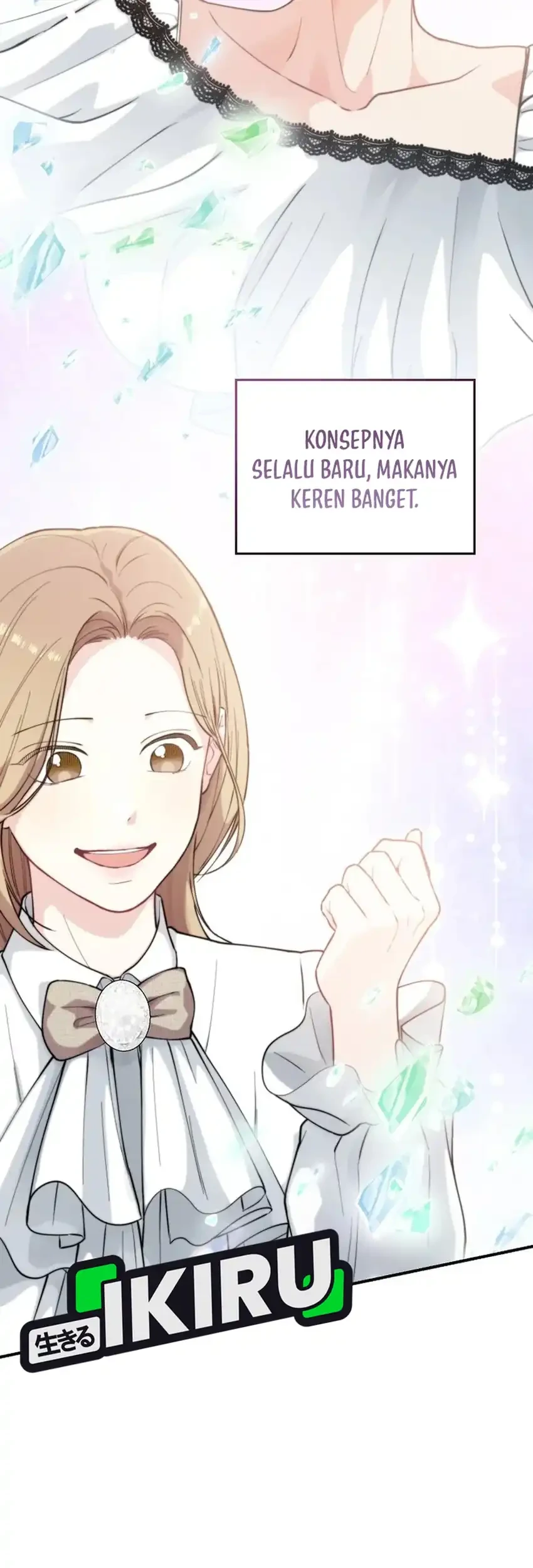 Face Genius, 0 Year-Old Top Star Chapter 65 Gambar 7