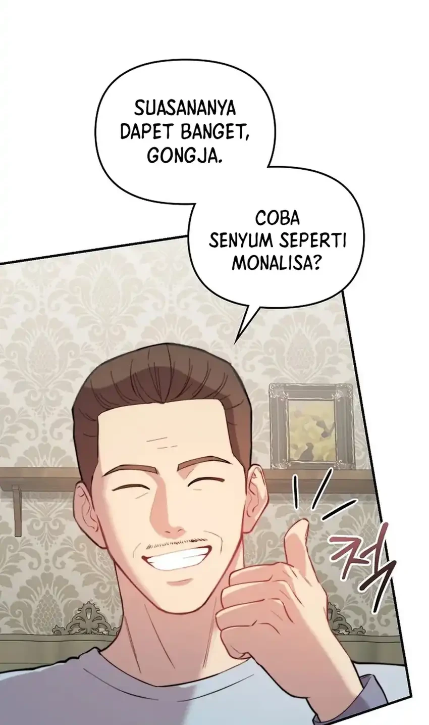 Face Genius, 0 Year-Old Top Star Chapter 65 Gambar 8