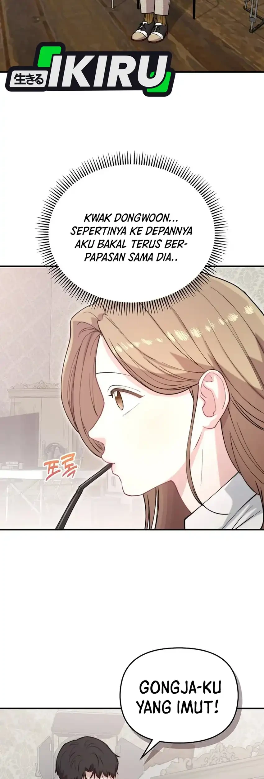 Face Genius, 0 Year-Old Top Star Chapter 65 Gambar 13
