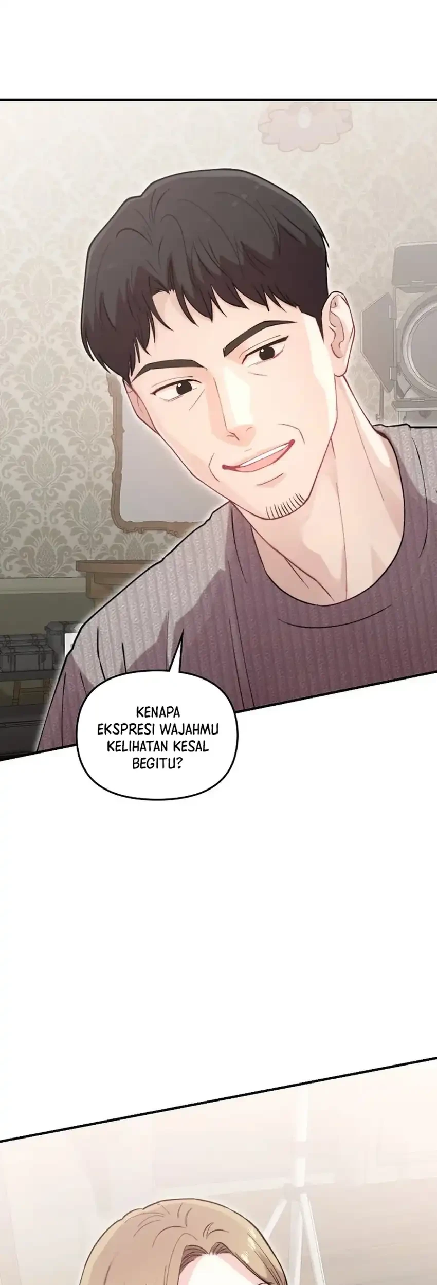 Face Genius, 0 Year-Old Top Star Chapter 65 Gambar 15