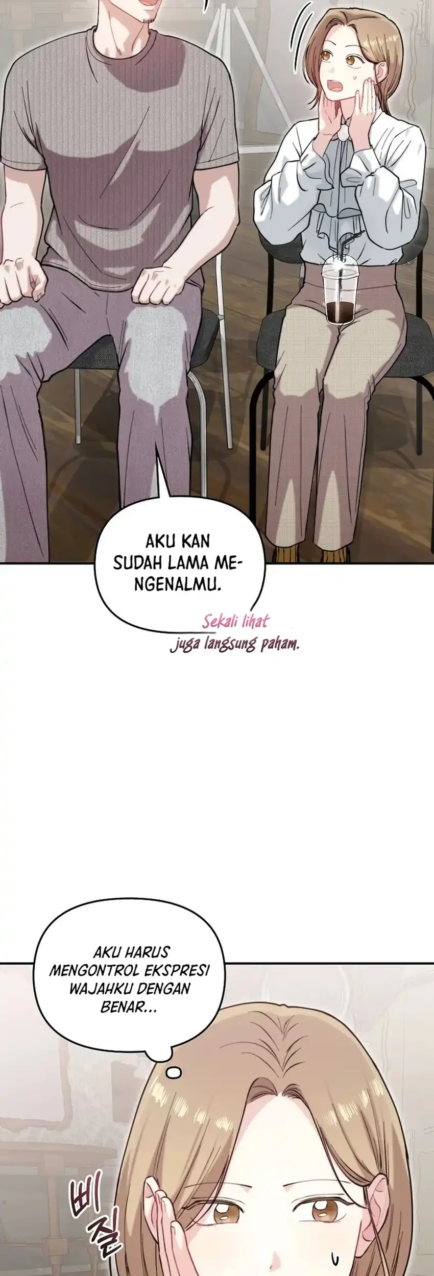 Face Genius, 0 Year-Old Top Star Chapter 65 Gambar 17