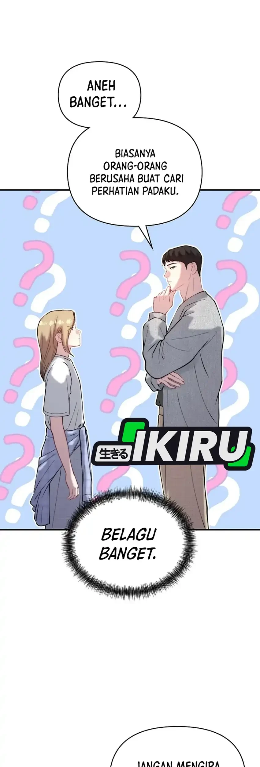 Face Genius, 0 Year-Old Top Star Chapter 66 Gambar 23
