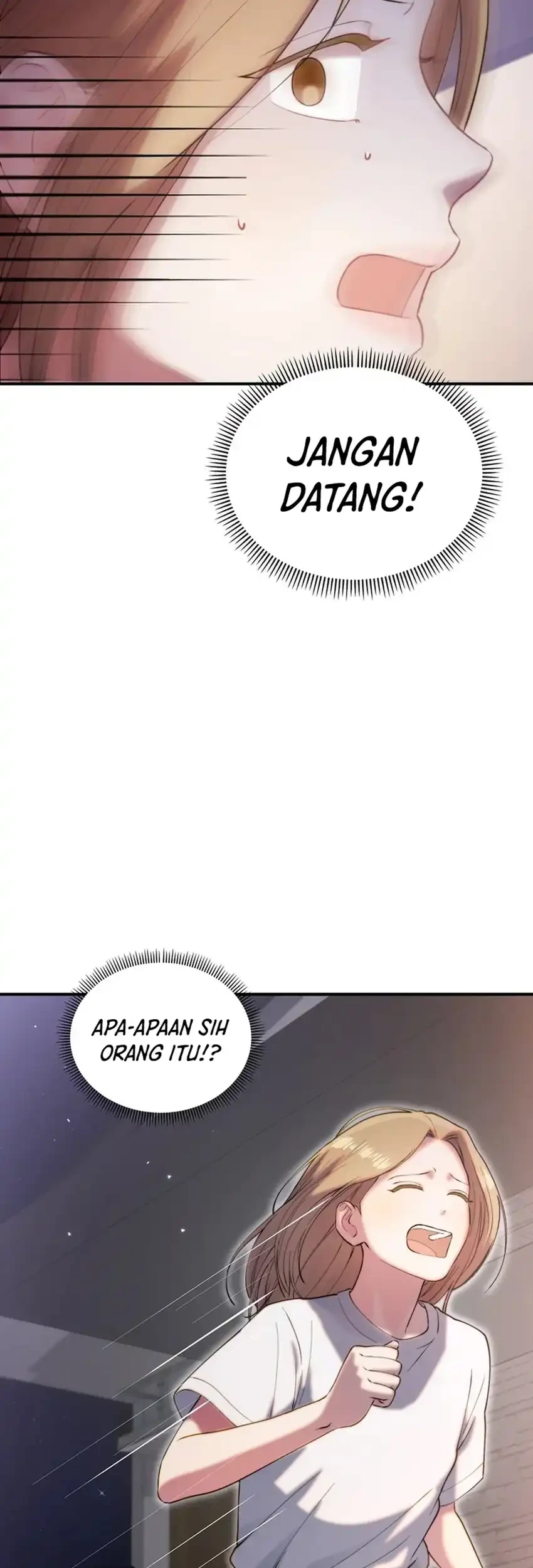 Face Genius, 0 Year-Old Top Star Chapter 66 Gambar 29