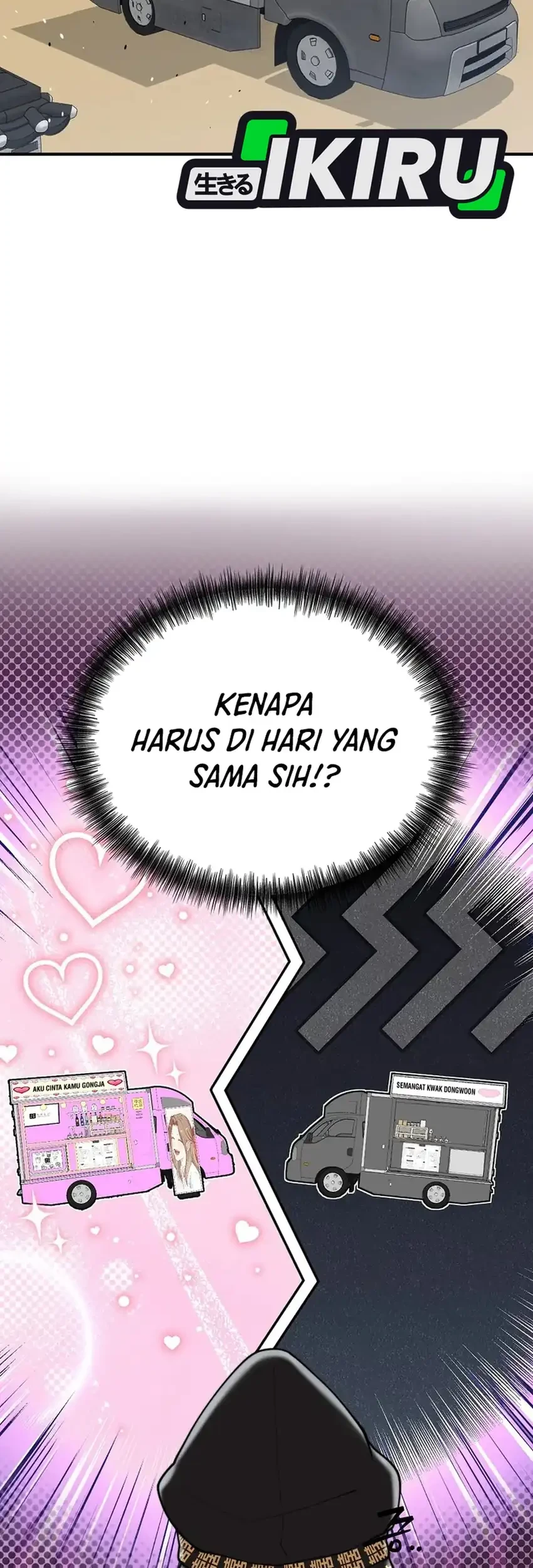 Face Genius, 0 Year-Old Top Star Chapter 66 Gambar 35