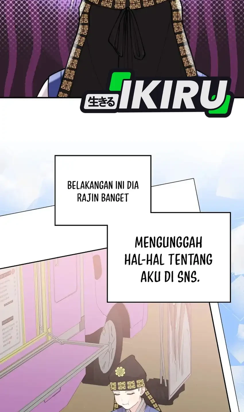 Face Genius, 0 Year-Old Top Star Chapter 66 Gambar 36