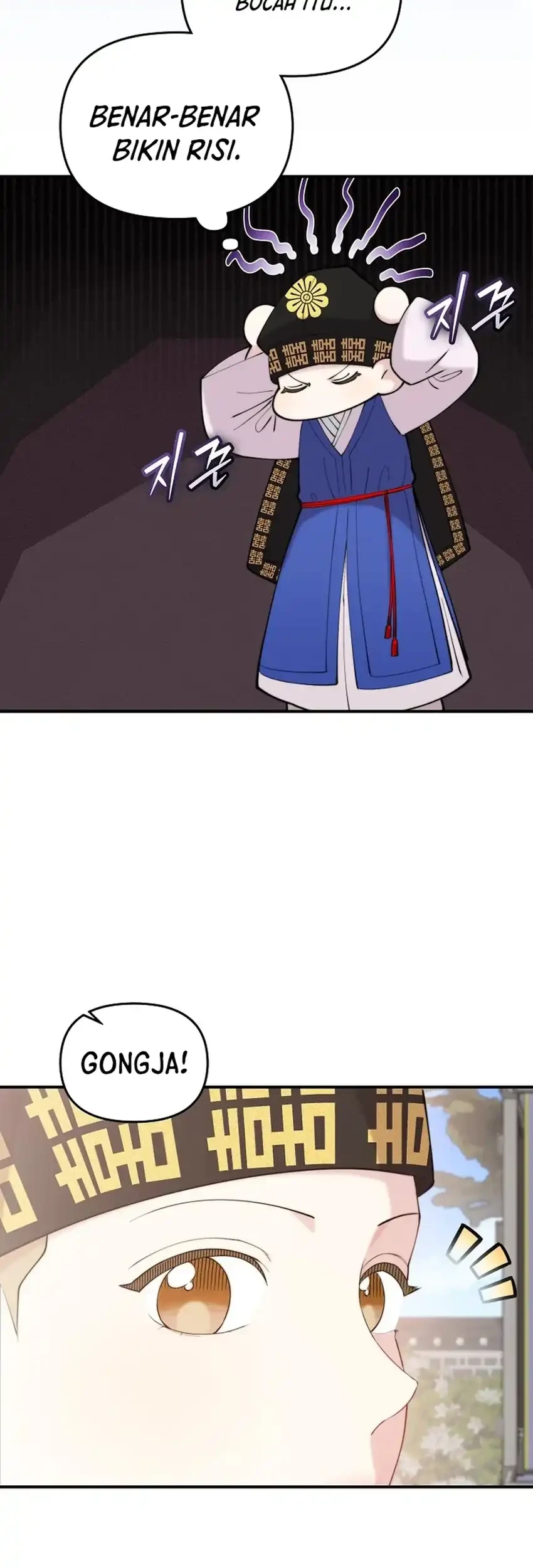 Face Genius, 0 Year-Old Top Star Chapter 66 Gambar 39