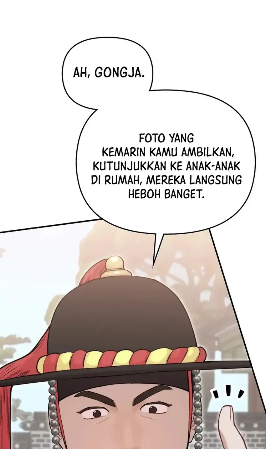 Face Genius, 0 Year-Old Top Star Chapter 66 Gambar 42