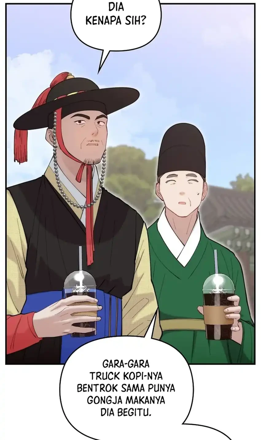 Face Genius, 0 Year-Old Top Star Chapter 66 Gambar 46