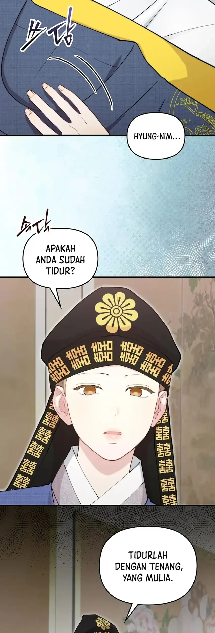 Face Genius, 0 Year-Old Top Star Chapter 66 Gambar 55