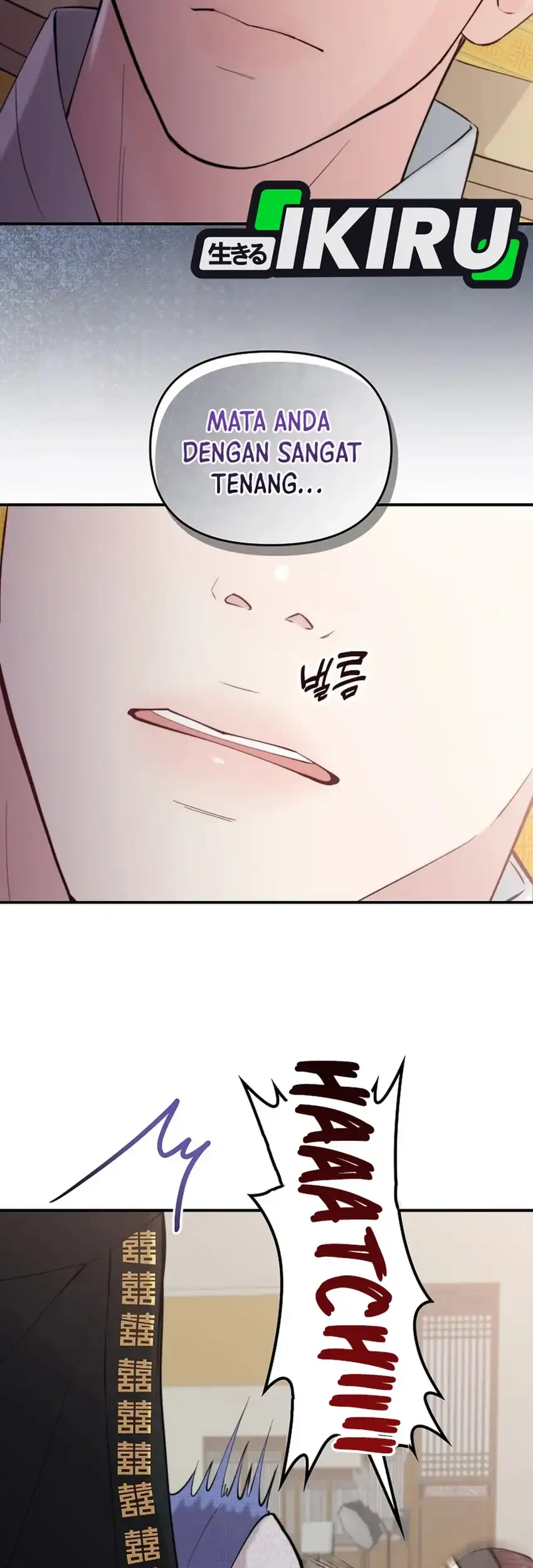 Face Genius, 0 Year-Old Top Star Chapter 66 Gambar 59