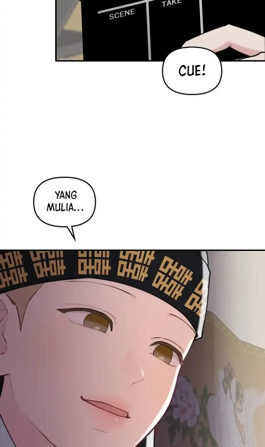 Face Genius, 0 Year-Old Top Star Chapter 66 Gambar 62