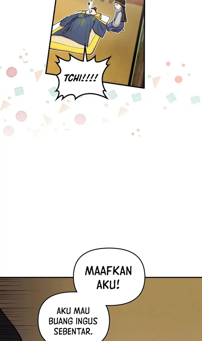 Face Genius, 0 Year-Old Top Star Chapter 66 Gambar 64