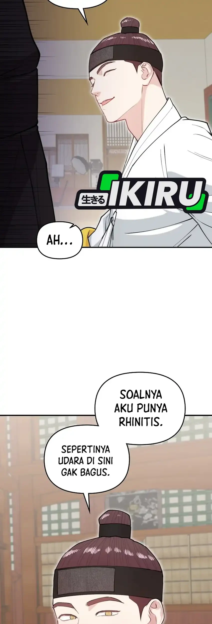 Face Genius, 0 Year-Old Top Star Chapter 66 Gambar 65