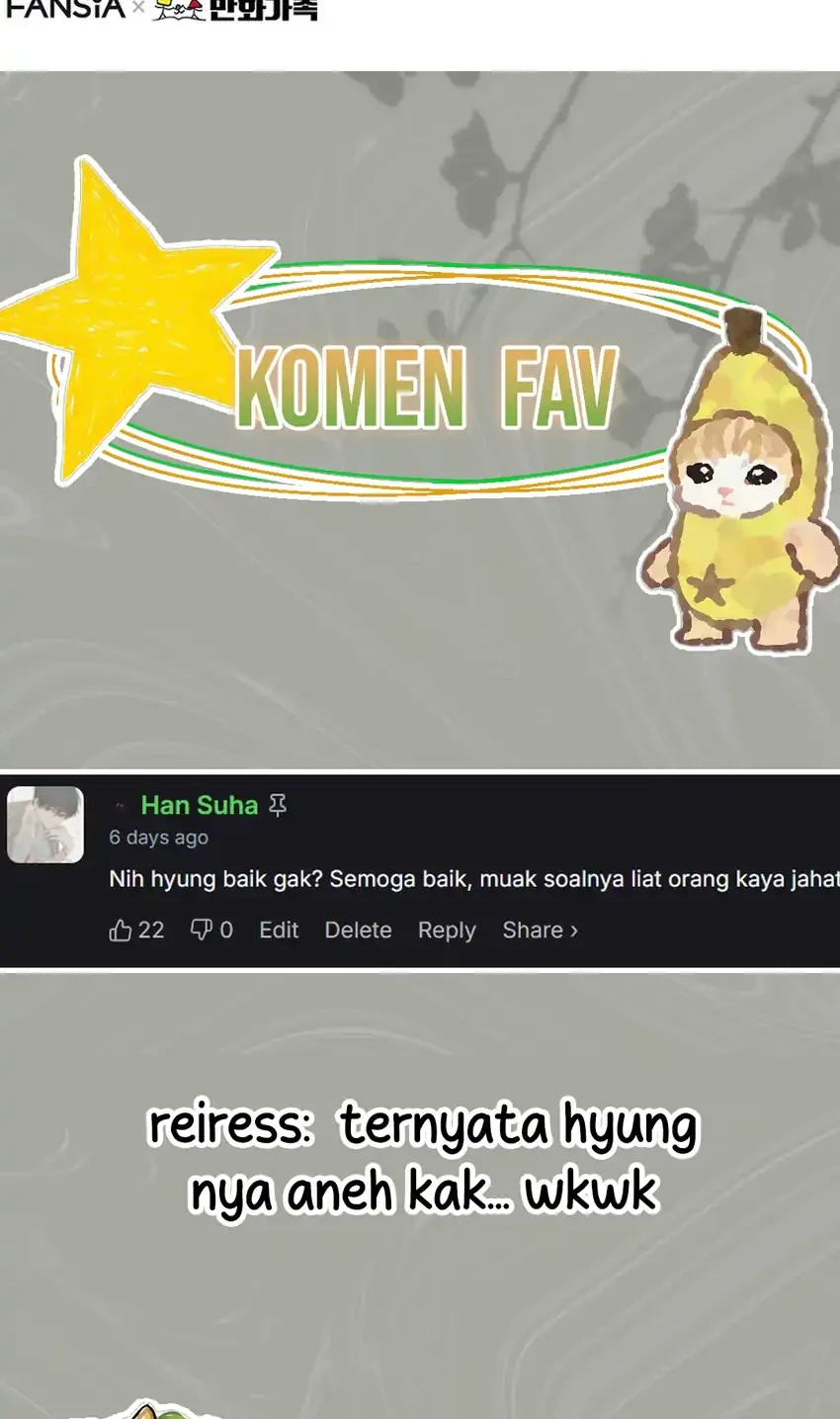 Face Genius, 0 Year-Old Top Star Chapter 66 Gambar 68