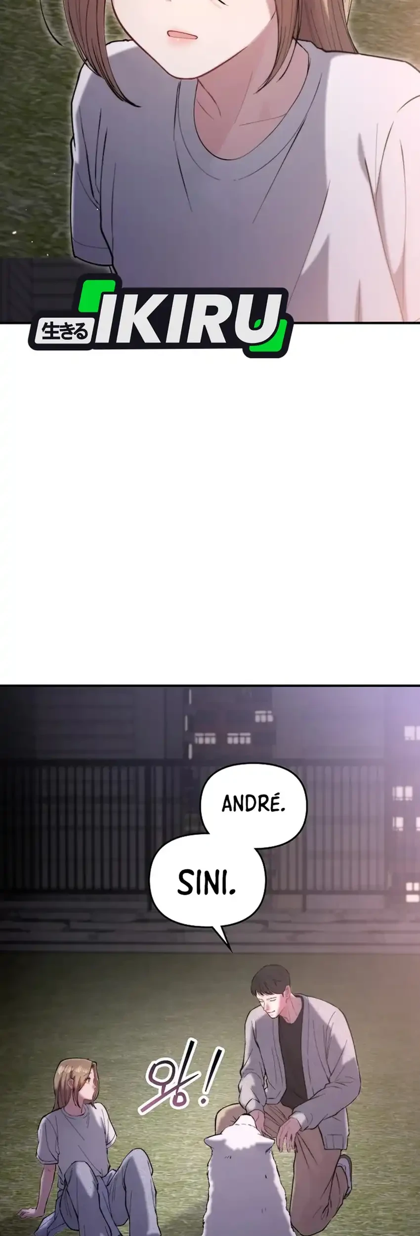 Face Genius, 0 Year-Old Top Star Chapter 66 Gambar 5