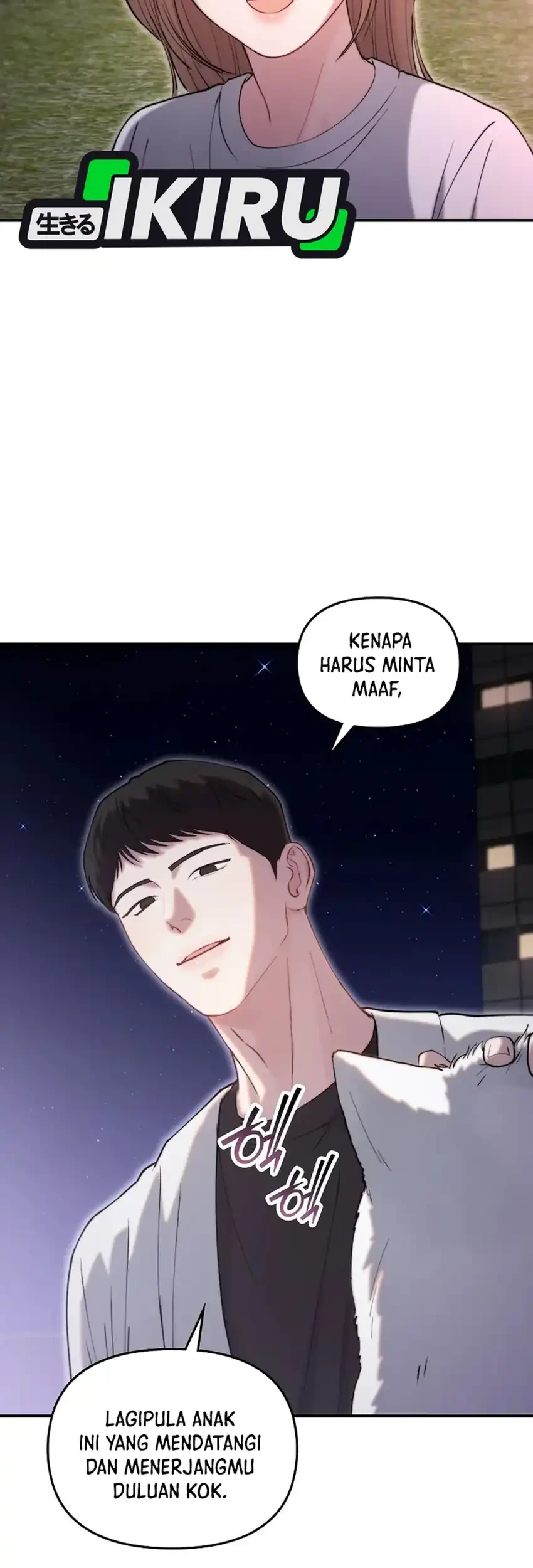 Face Genius, 0 Year-Old Top Star Chapter 66 Gambar 7