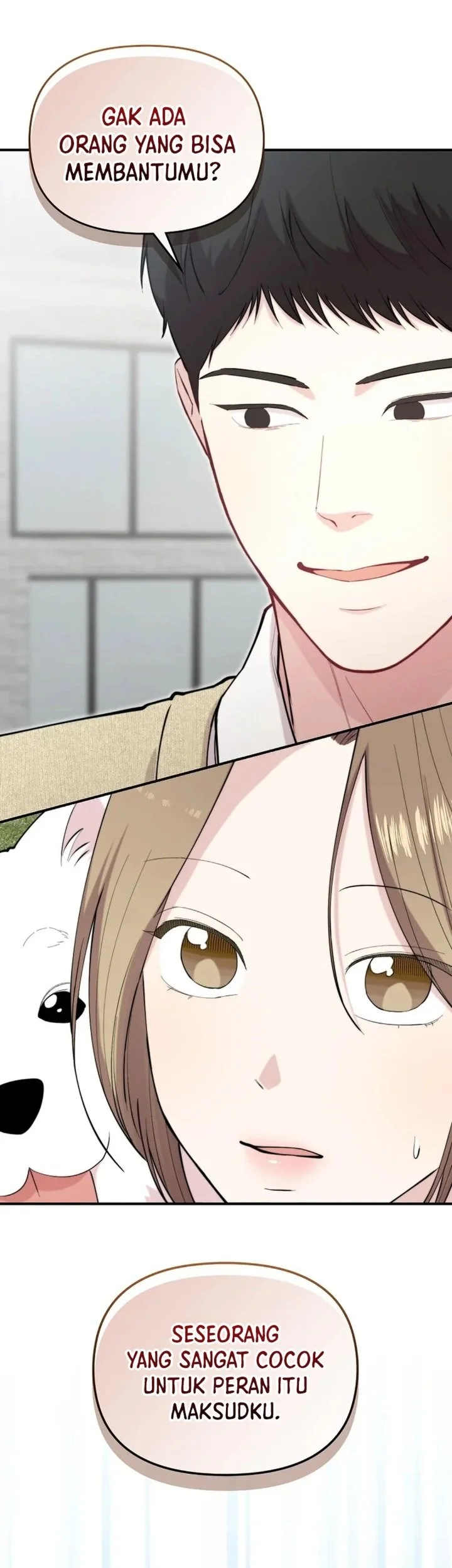 Face Genius, 0 Year-Old Top Star Chapter 67 Gambar 51