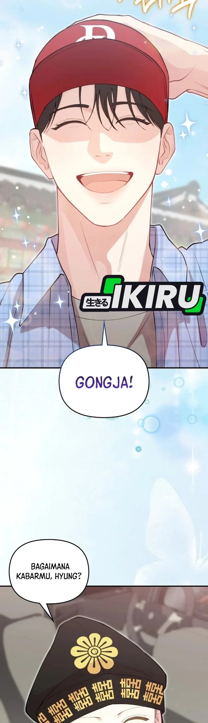 Face Genius, 0 Year-Old Top Star Chapter 67 Gambar 53