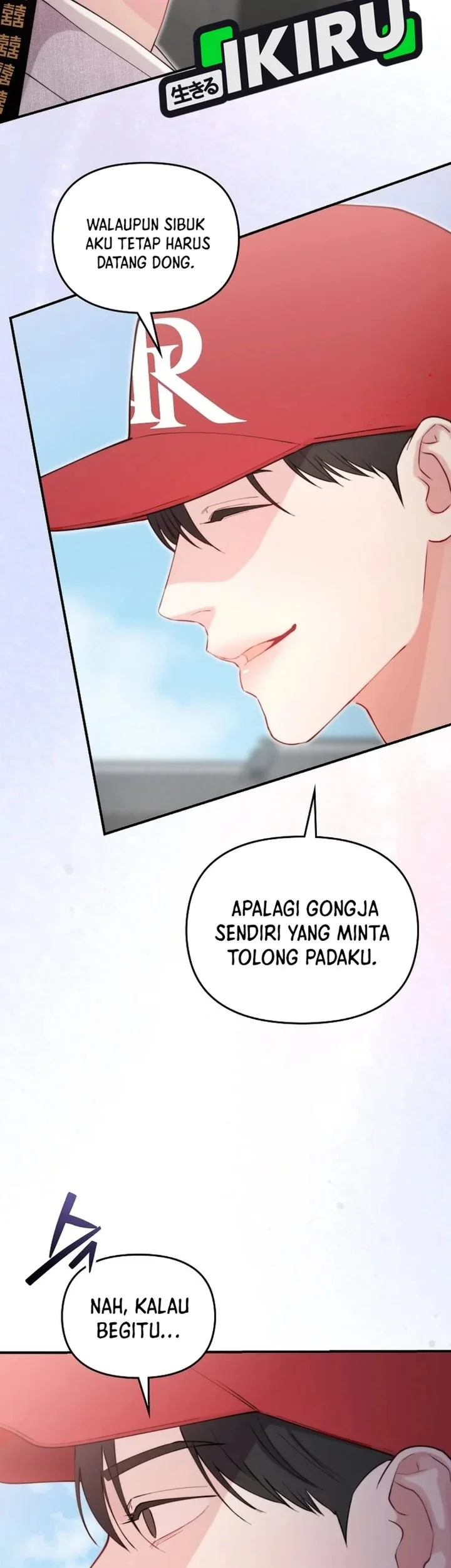 Face Genius, 0 Year-Old Top Star Chapter 67 Gambar 57