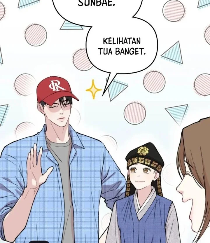 Face Genius, 0 Year-Old Top Star Chapter 67 Gambar 64