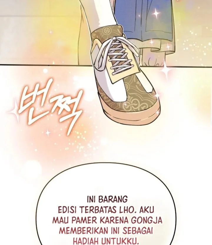 Face Genius, 0 Year-Old Top Star Chapter 67 Gambar 68