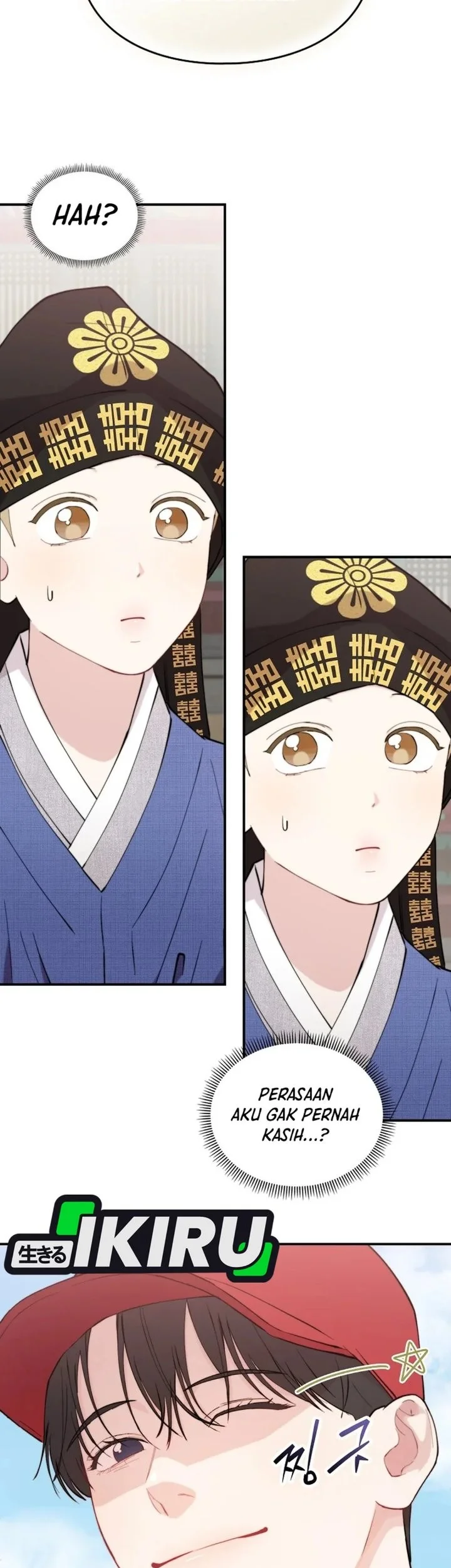 Face Genius, 0 Year-Old Top Star Chapter 67 Gambar 69