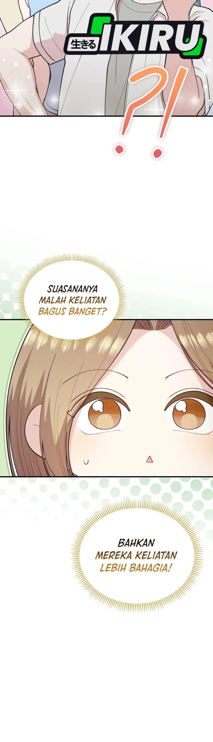 Face Genius, 0 Year-Old Top Star Chapter 68 Gambar 49