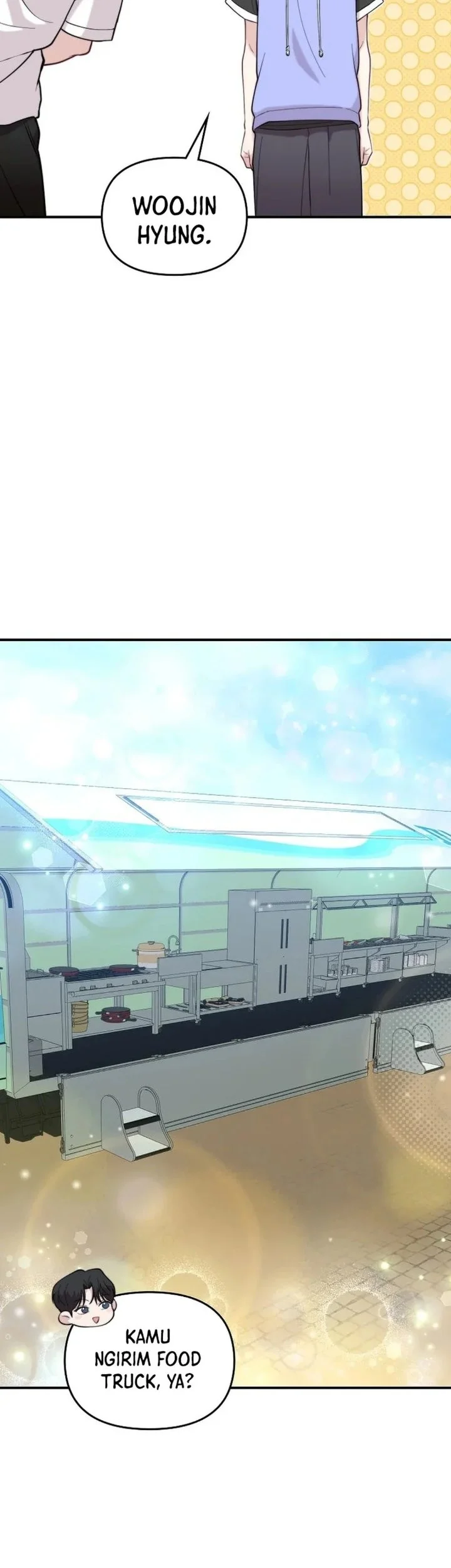 Face Genius, 0 Year-Old Top Star Chapter 68 Gambar 51