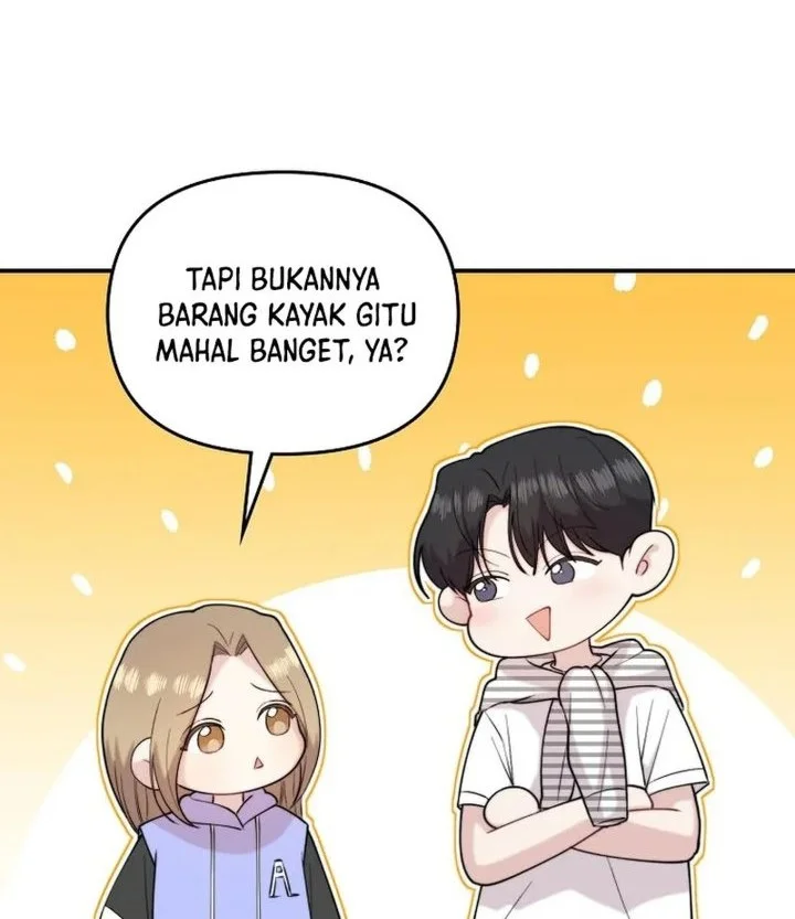 Face Genius, 0 Year-Old Top Star Chapter 68 Gambar 56