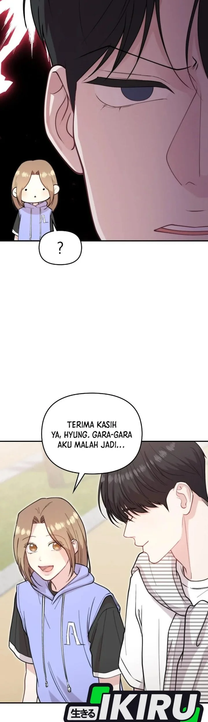 Face Genius, 0 Year-Old Top Star Chapter 68 Gambar 59