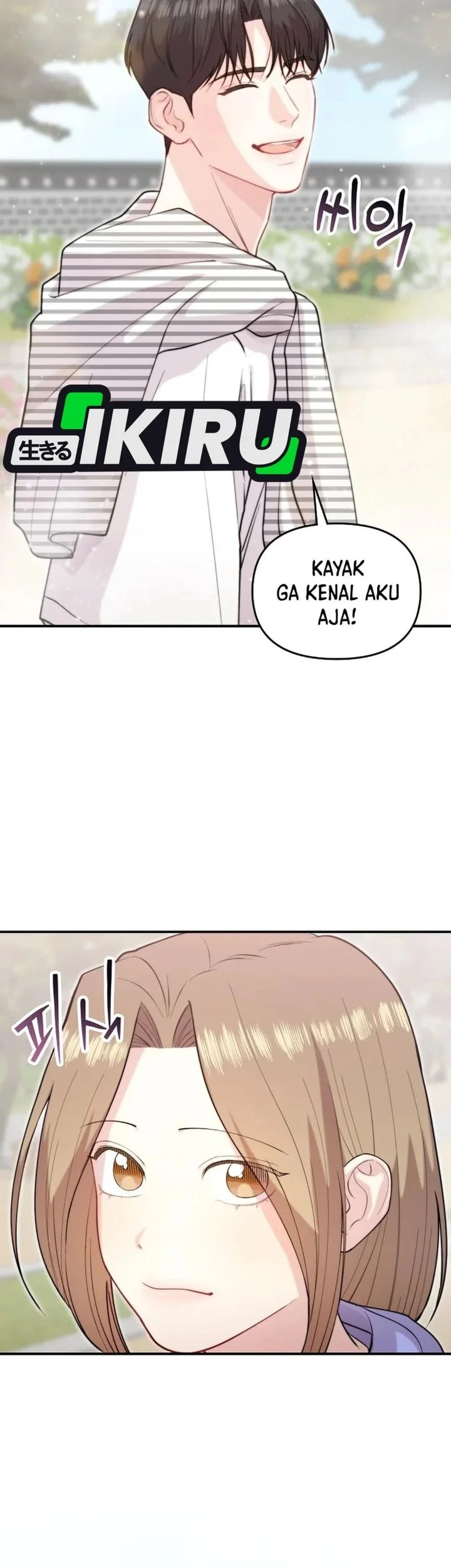 Face Genius, 0 Year-Old Top Star Chapter 68 Gambar 61