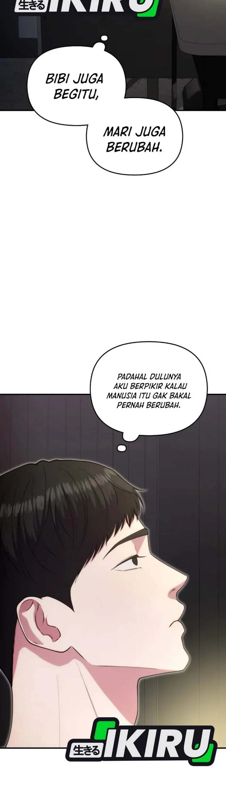 Face Genius, 0 Year-Old Top Star Chapter 68 Gambar 69