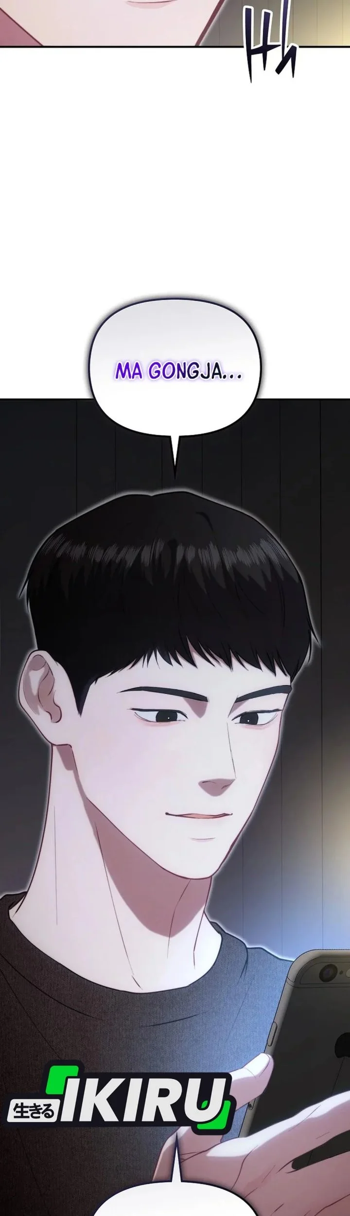 Face Genius, 0 Year-Old Top Star Chapter 68 Gambar 73