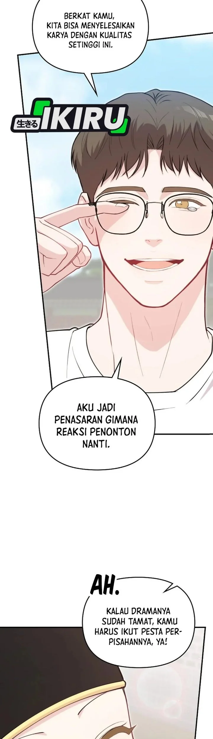 Face Genius, 0 Year-Old Top Star Chapter 69 Gambar 19