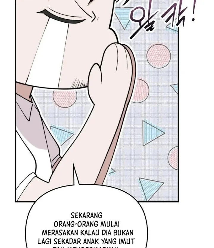 Face Genius, 0 Year-Old Top Star Chapter 69 Gambar 26