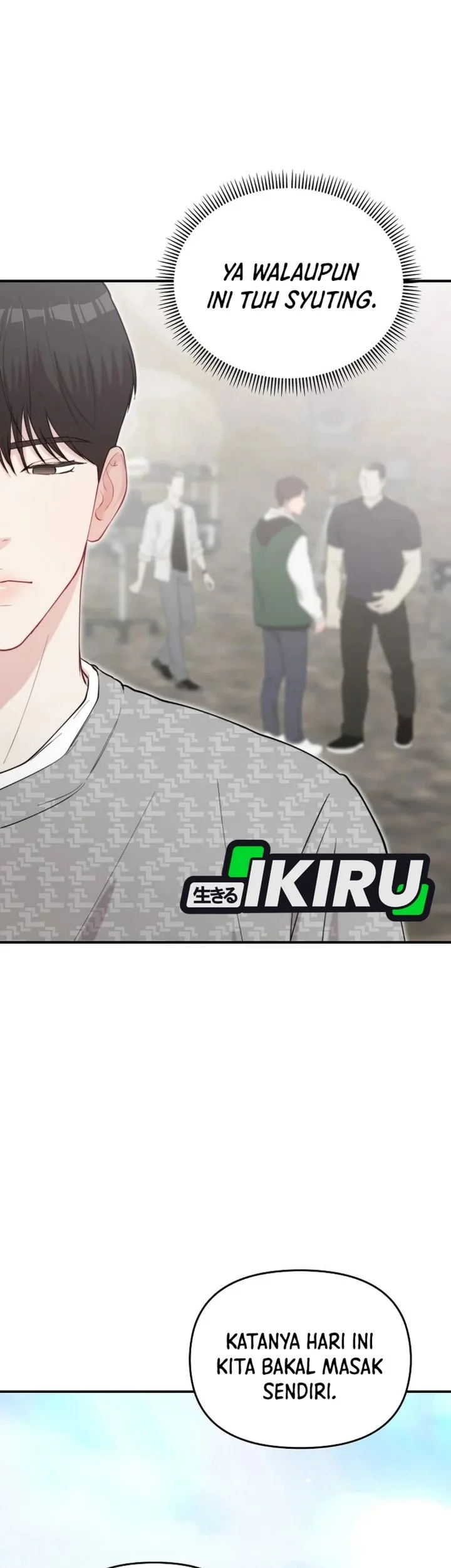 Face Genius, 0 Year-Old Top Star Chapter 69 Gambar 37