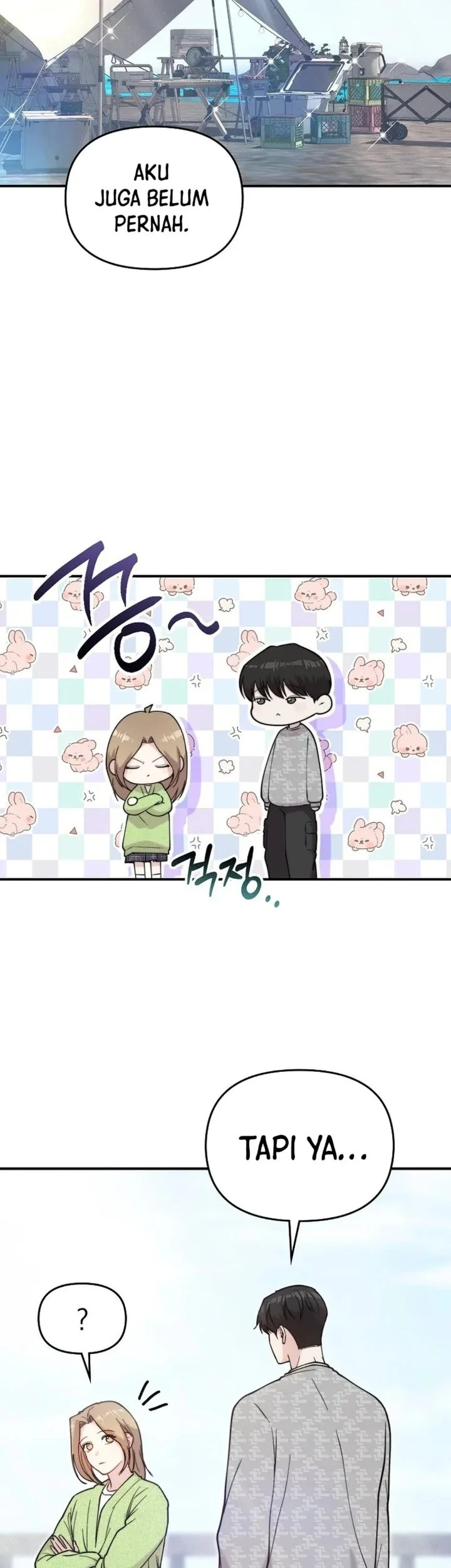 Face Genius, 0 Year-Old Top Star Chapter 69 Gambar 39