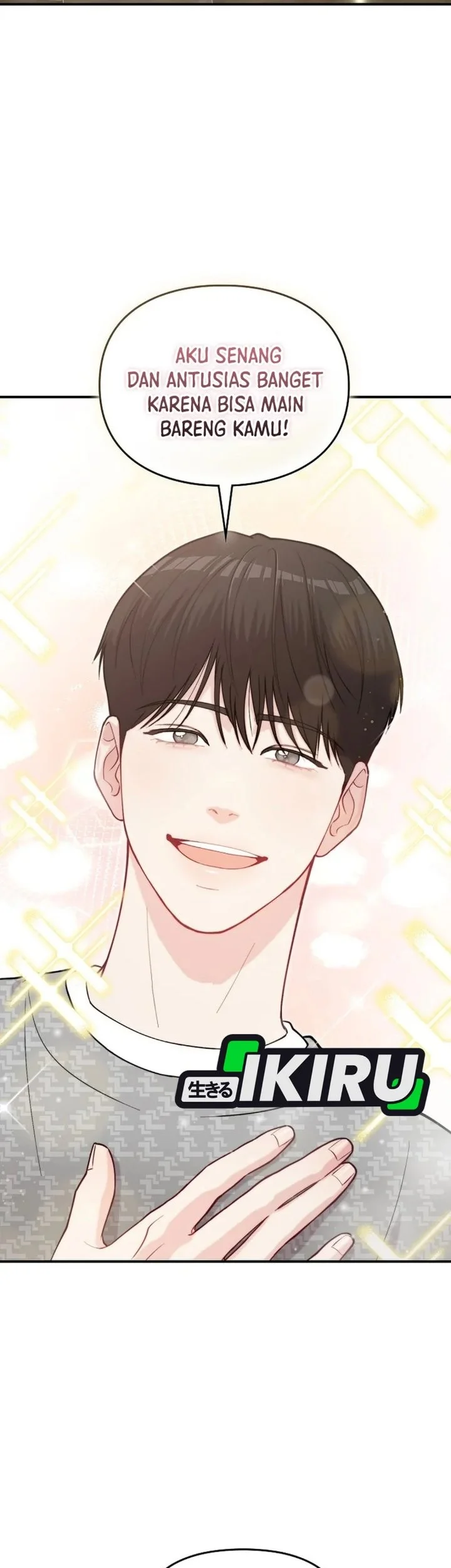 Face Genius, 0 Year-Old Top Star Chapter 69 Gambar 41