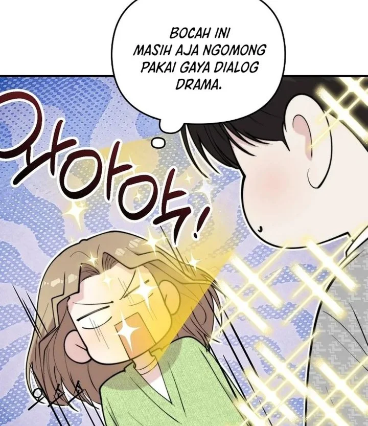 Face Genius, 0 Year-Old Top Star Chapter 69 Gambar 42